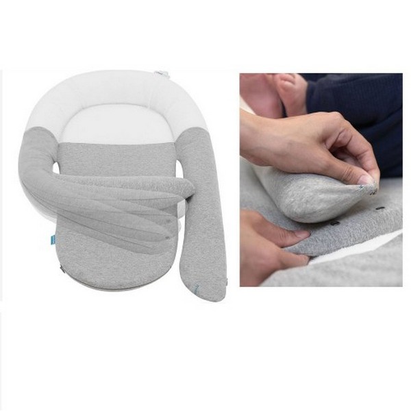 Продукт Babymoov Anti Colic Cocoon Cloud Nest - Възглавница против колики - 0 - BG Hlapeta